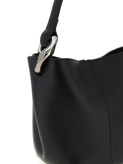 'The JWA Small Corner Bucket' shoulder bag Shoulder bags