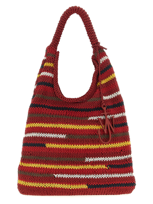 'Knitted Hobo' shoulder bag Shoulder bags