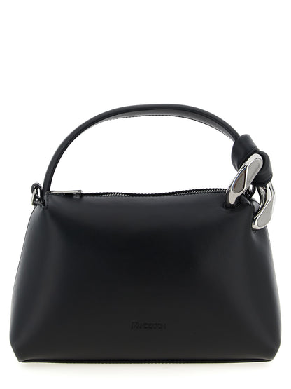 'The JWA Small Corner Bag' handbag Hand bags