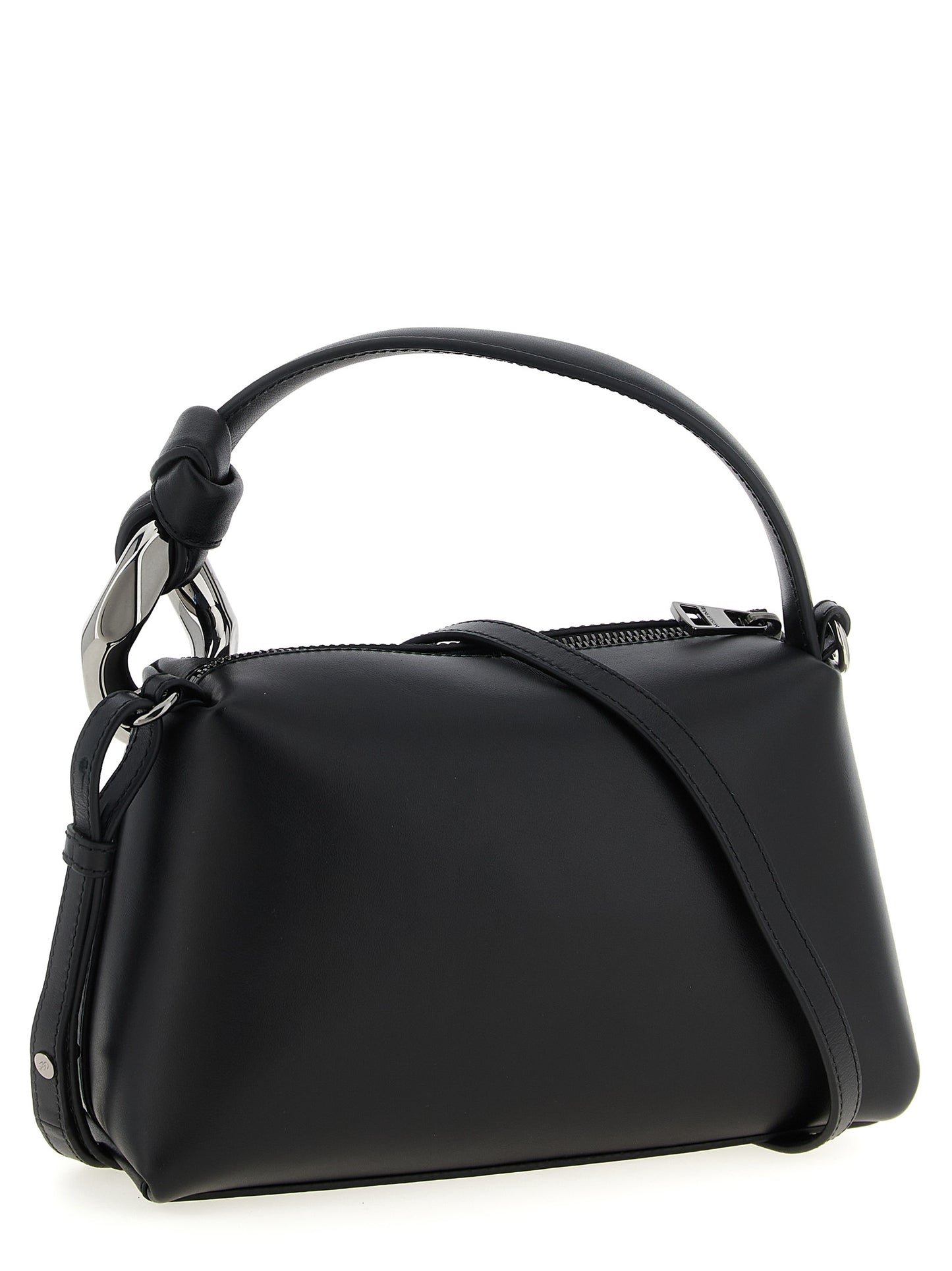 'The JWA Small Corner Bag' handbag Hand bags