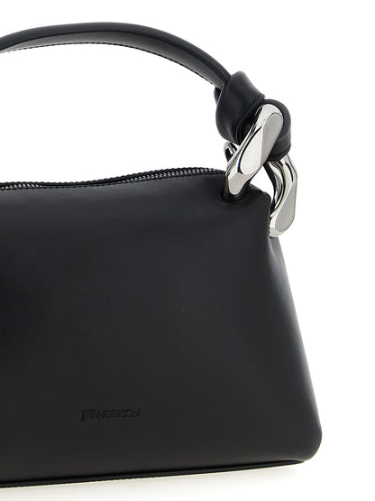 'The JWA Small Corner Bag' handbag Hand bags