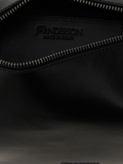 'The JWA Small Corner Bag' handbag Hand bags