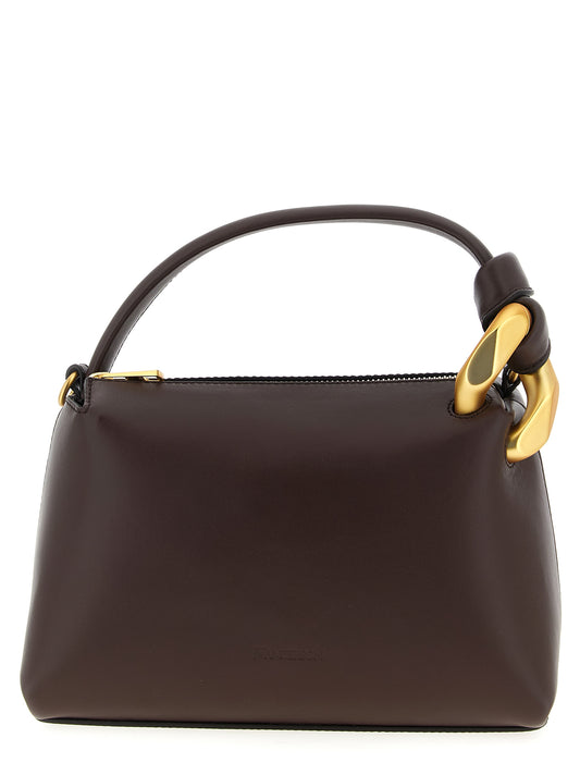 'The JWA Small Corner Bag' handbag Hand bags