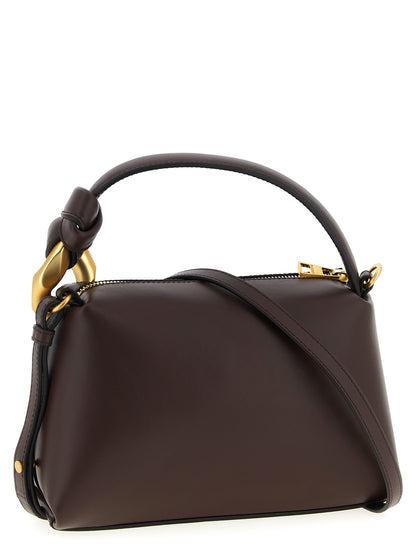 'The JWA Small Corner Bag' handbag Hand bags