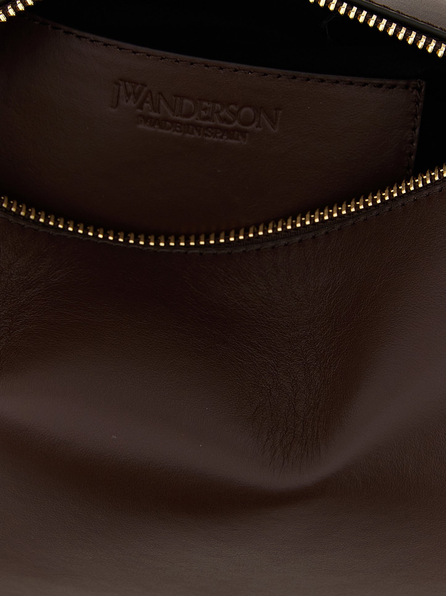'The JWA Small Corner Bag' handbag Hand bags