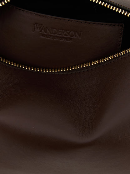 'The JWA Small Corner Bag' handbag Hand bags