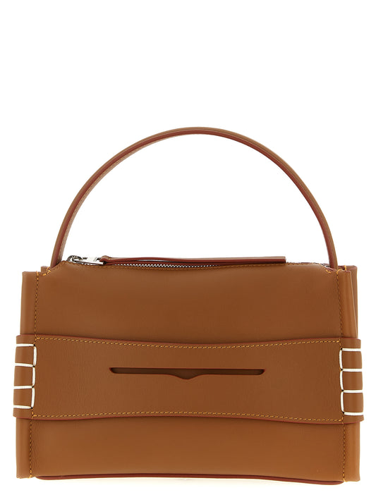 'Loafer small' bag  Crossbody bags