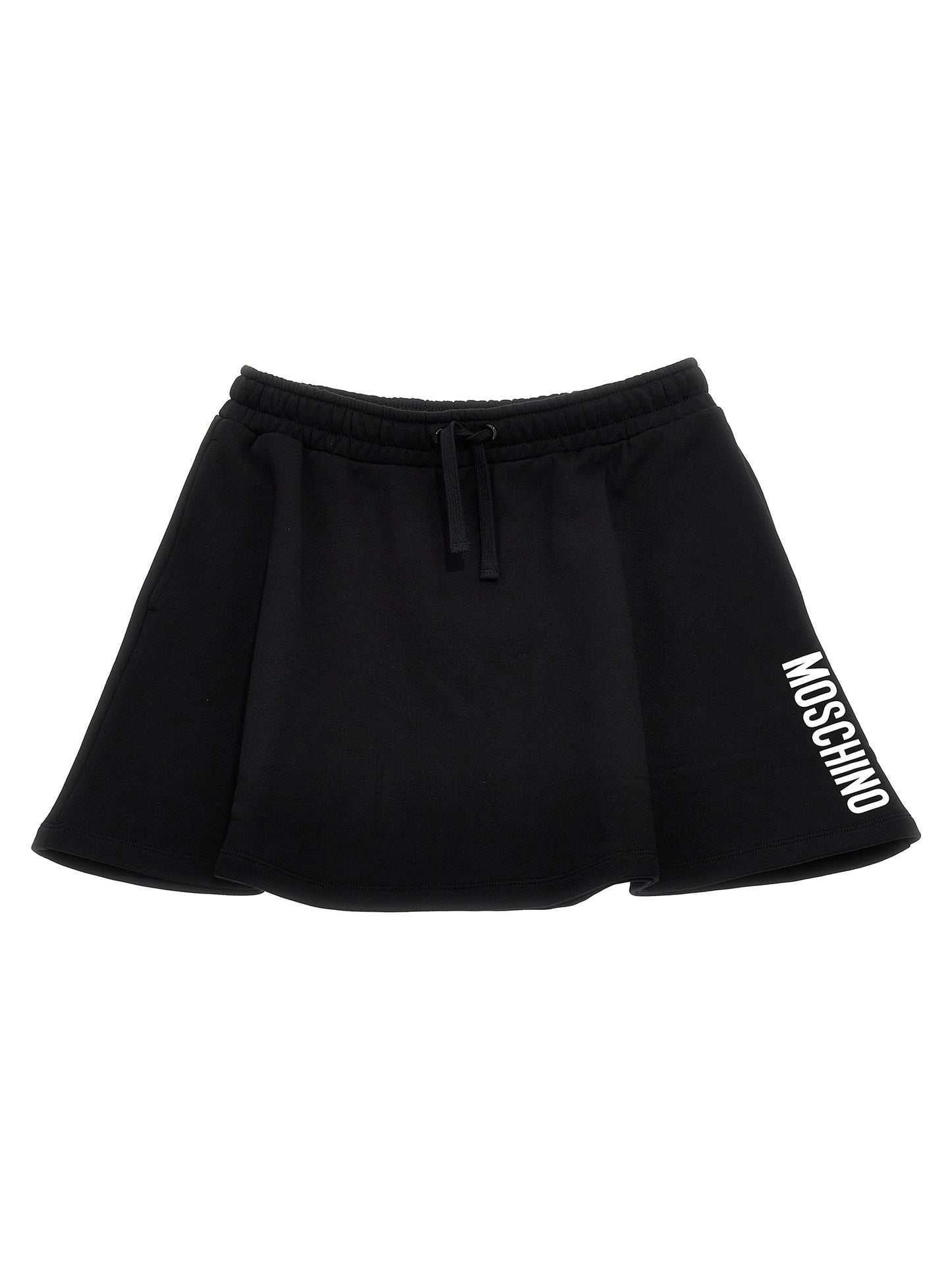 Logo skirt Skirts