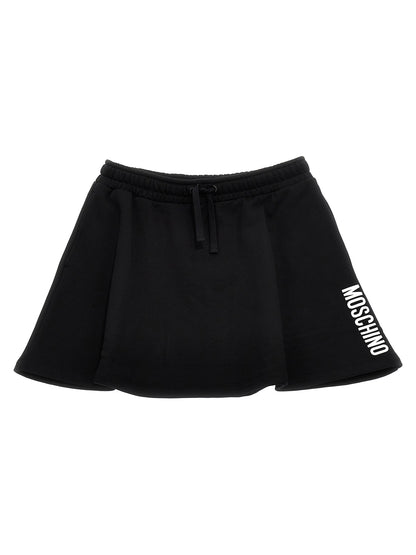 Logo skirt Skirts