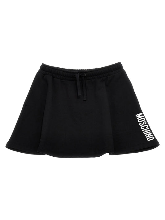 Logo skirt Skirts