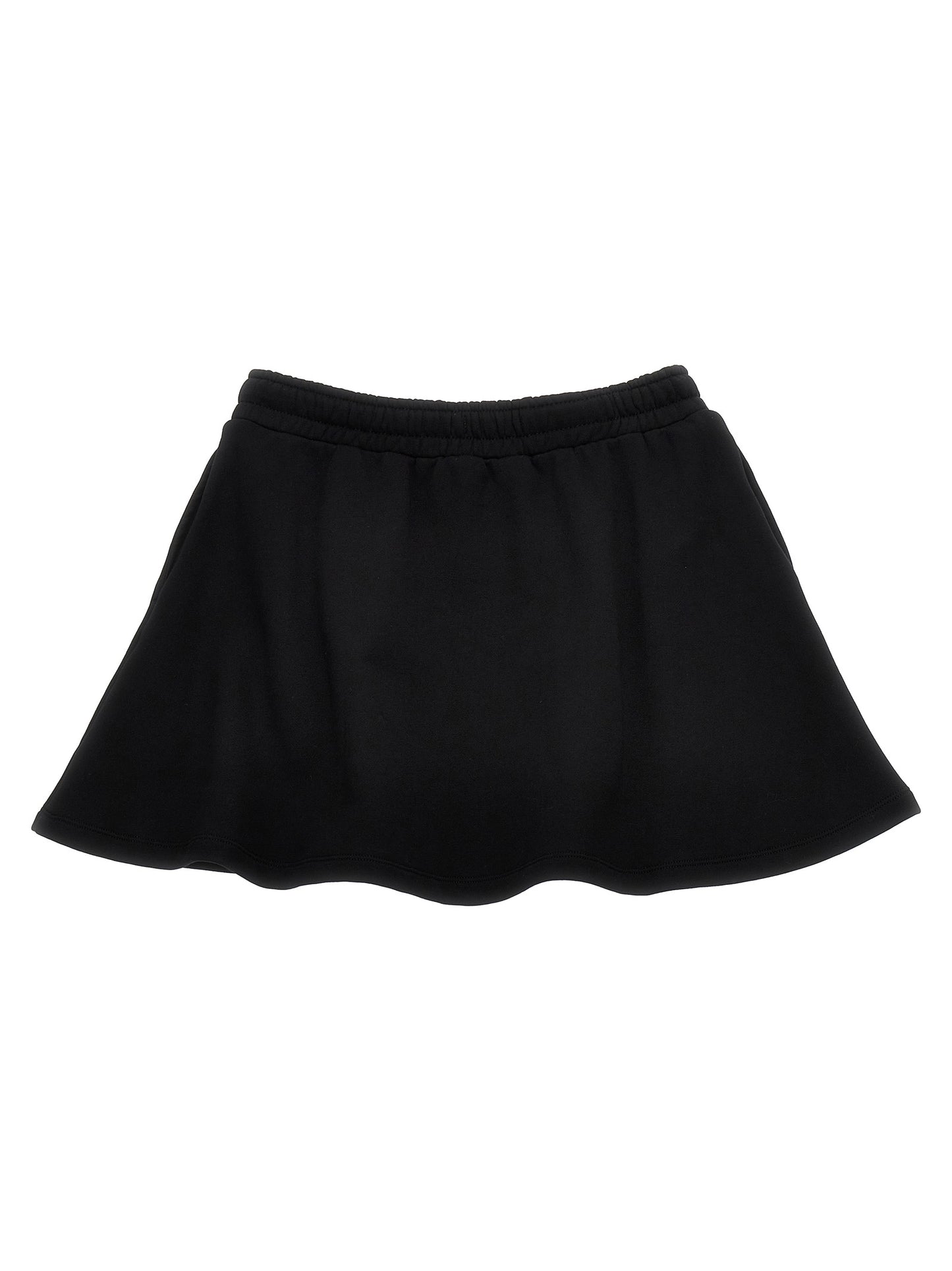 Logo skirt Skirts