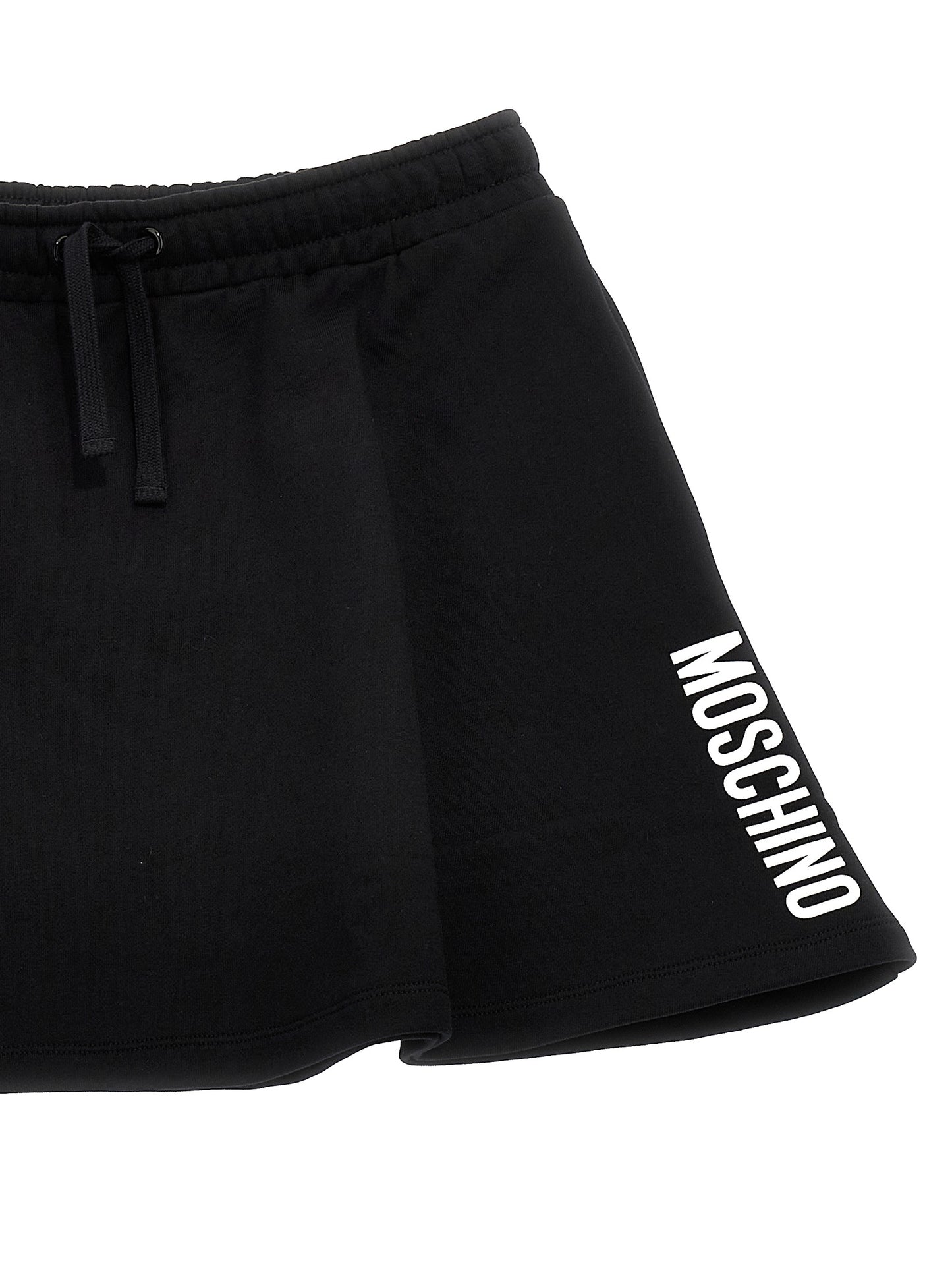 Logo skirt Skirts
