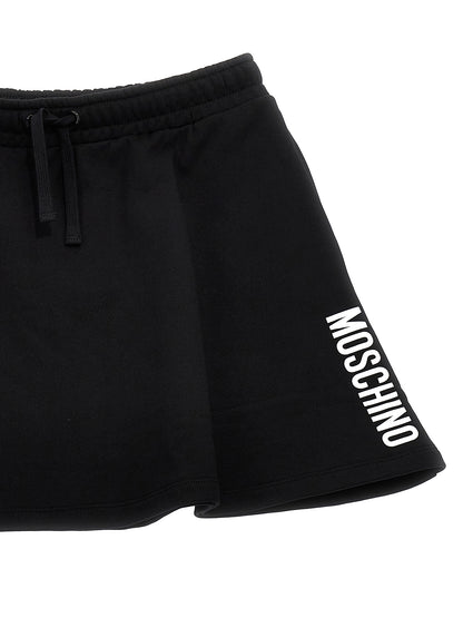 Logo skirt Skirts