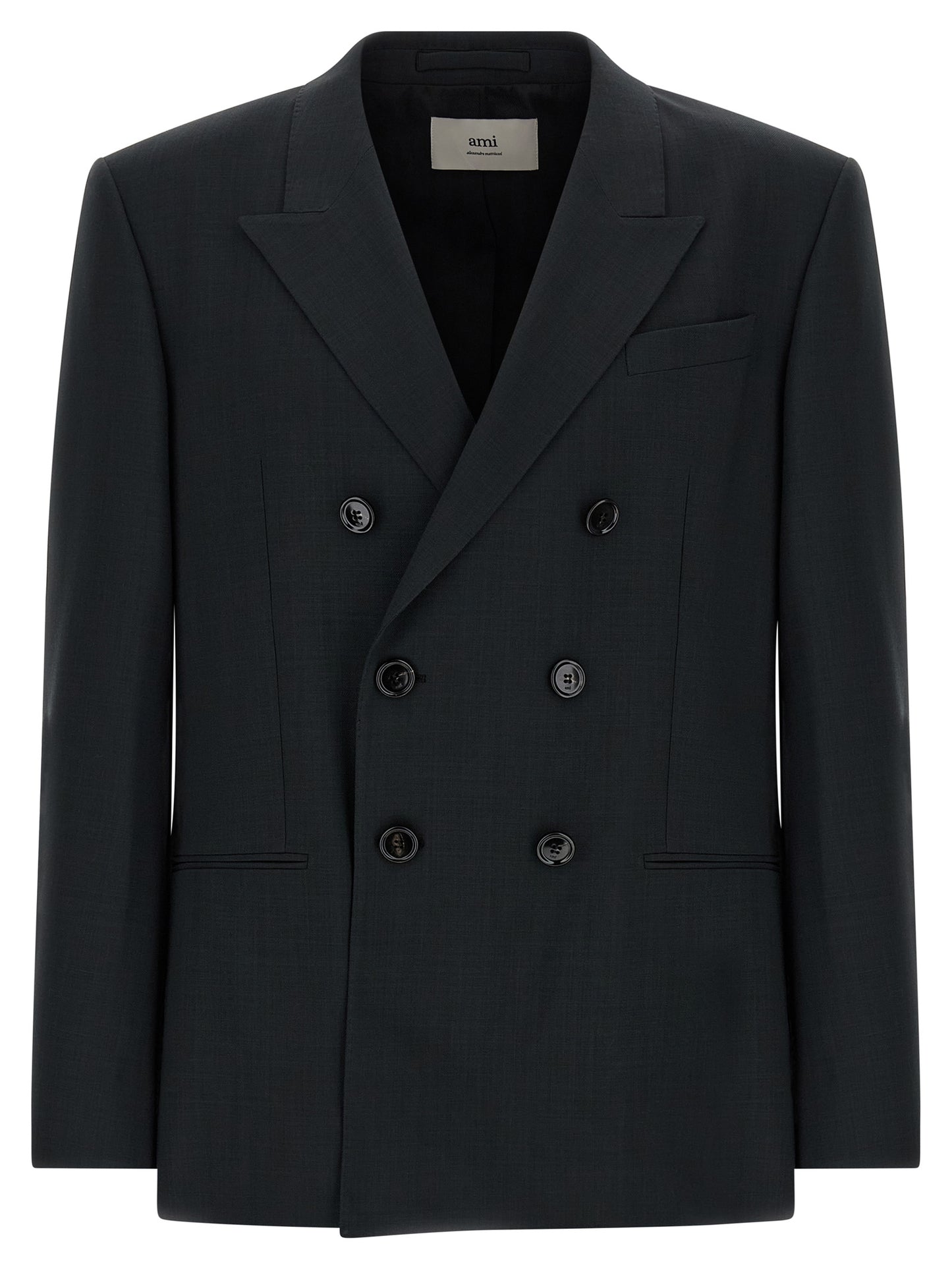 Double-breasted blazer Blazer
