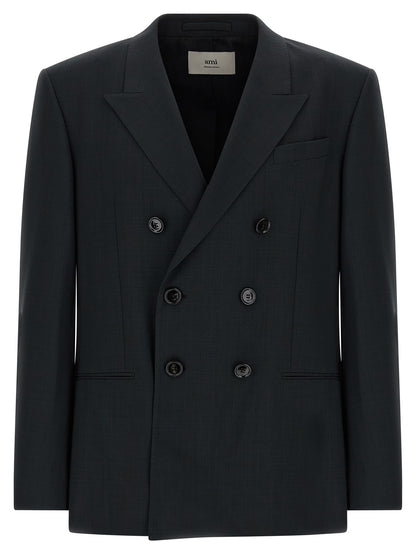 Double-breasted blazer Blazer