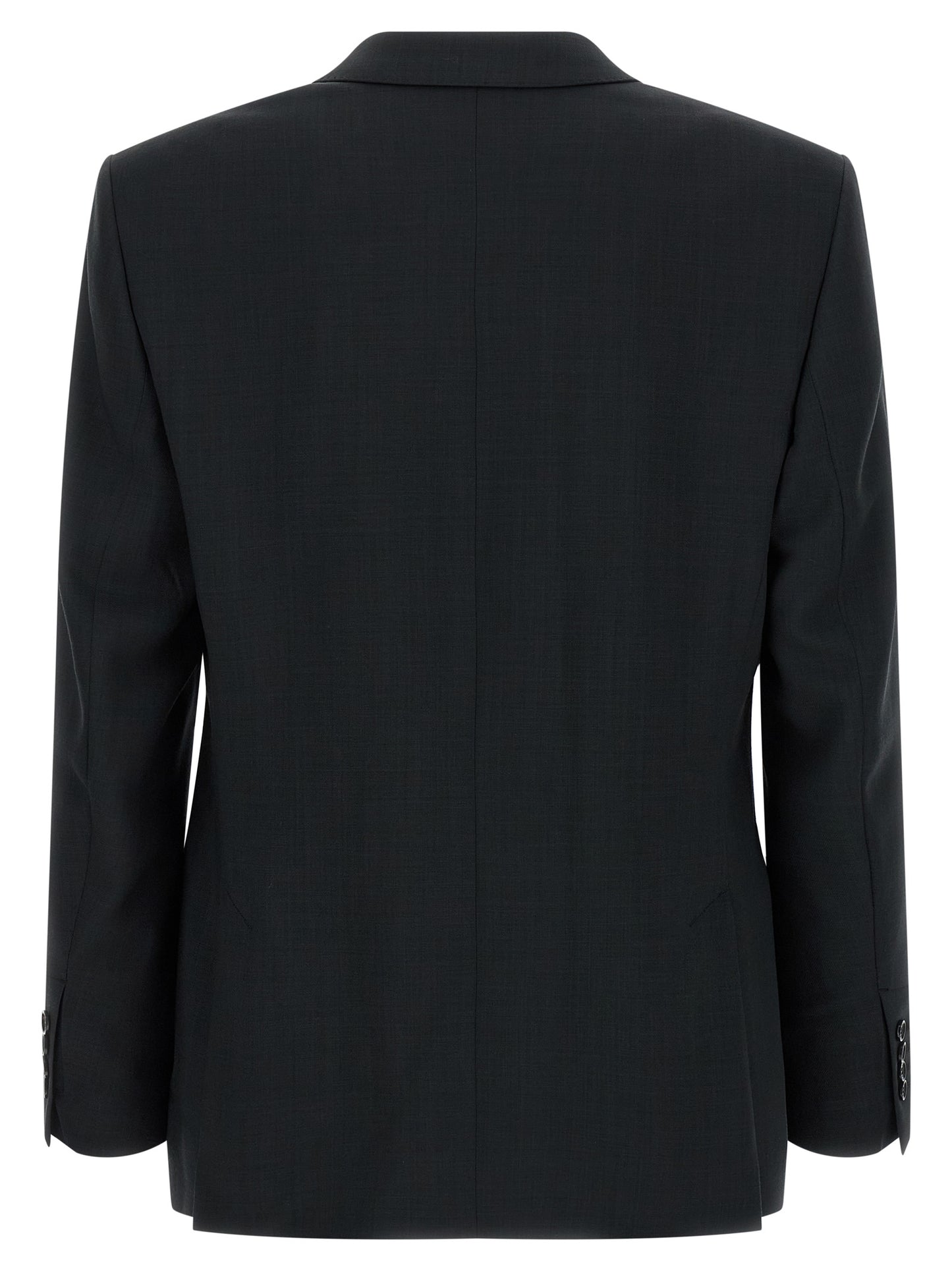 Double-breasted blazer Blazer
