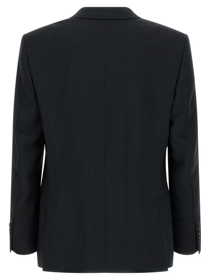 Double-breasted blazer Blazer