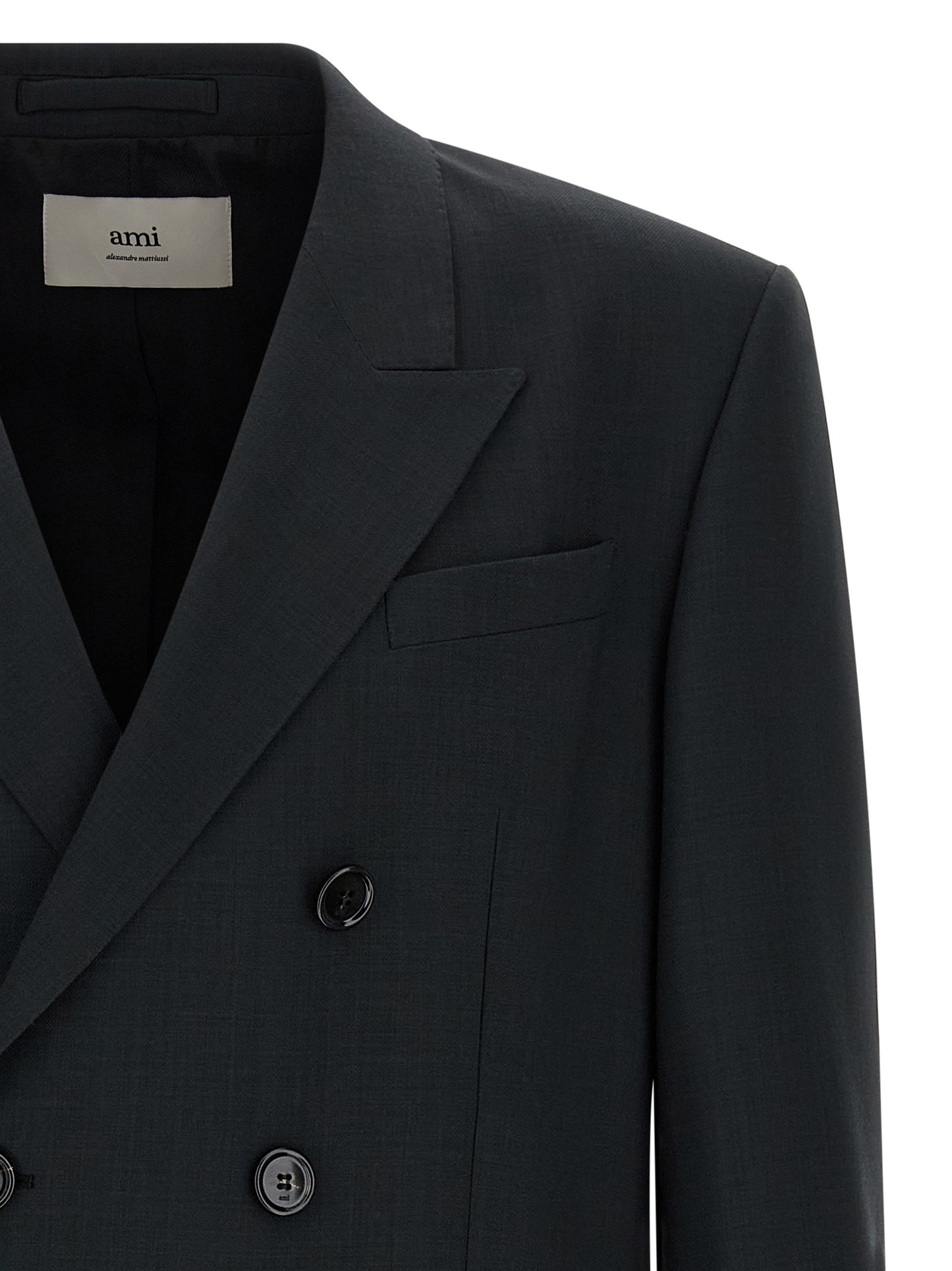 Double-breasted blazer Blazer