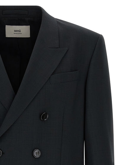 Double-breasted blazer Blazer