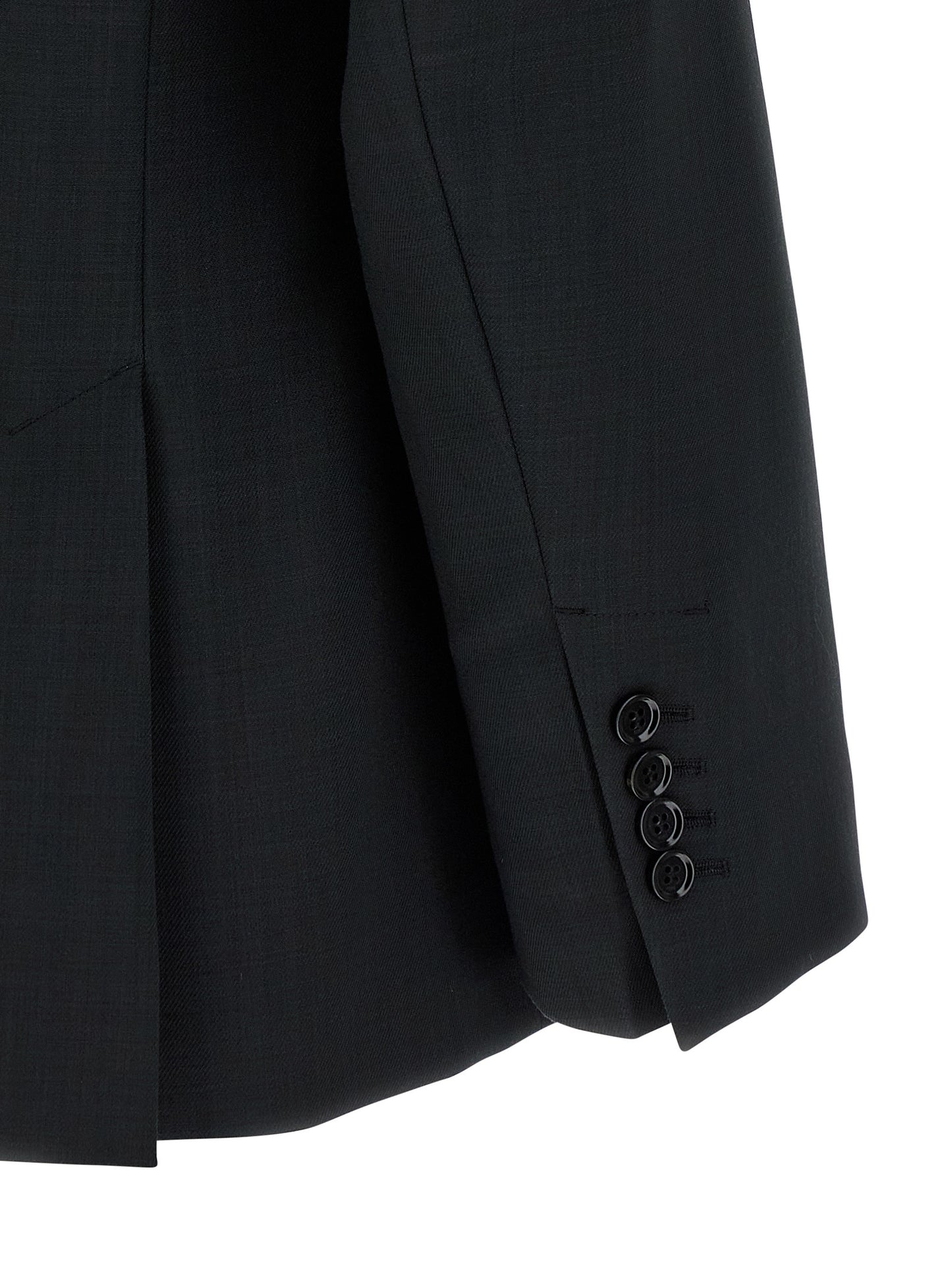 Double-breasted blazer Blazer
