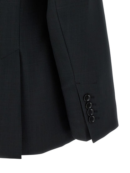 Double-breasted blazer Blazer