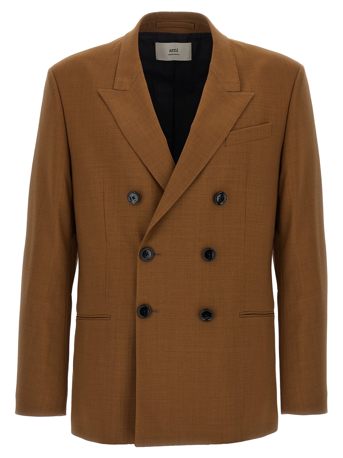 Double-breasted blazer Blazer
