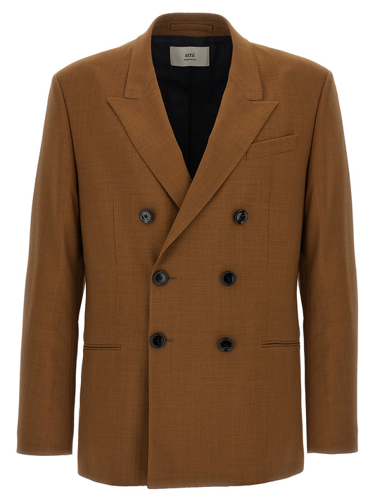 Double-breasted blazer Blazer