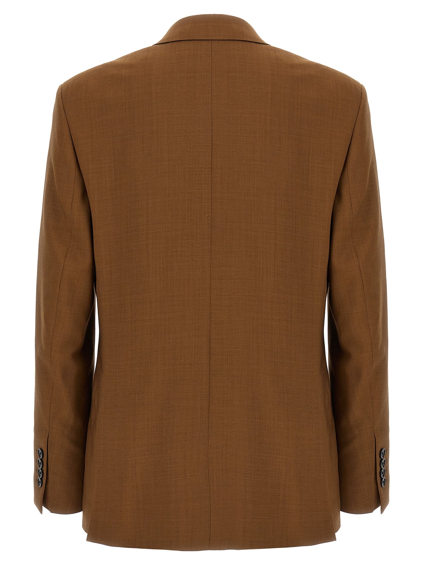 Double-breasted blazer Blazer