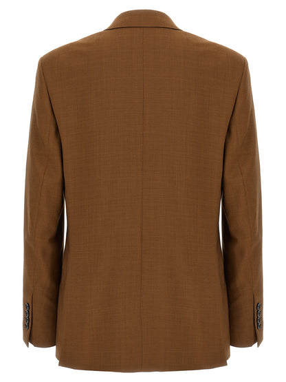 Double-breasted blazer Blazer
