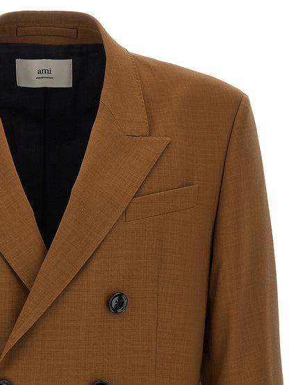 Double-breasted blazer Blazer