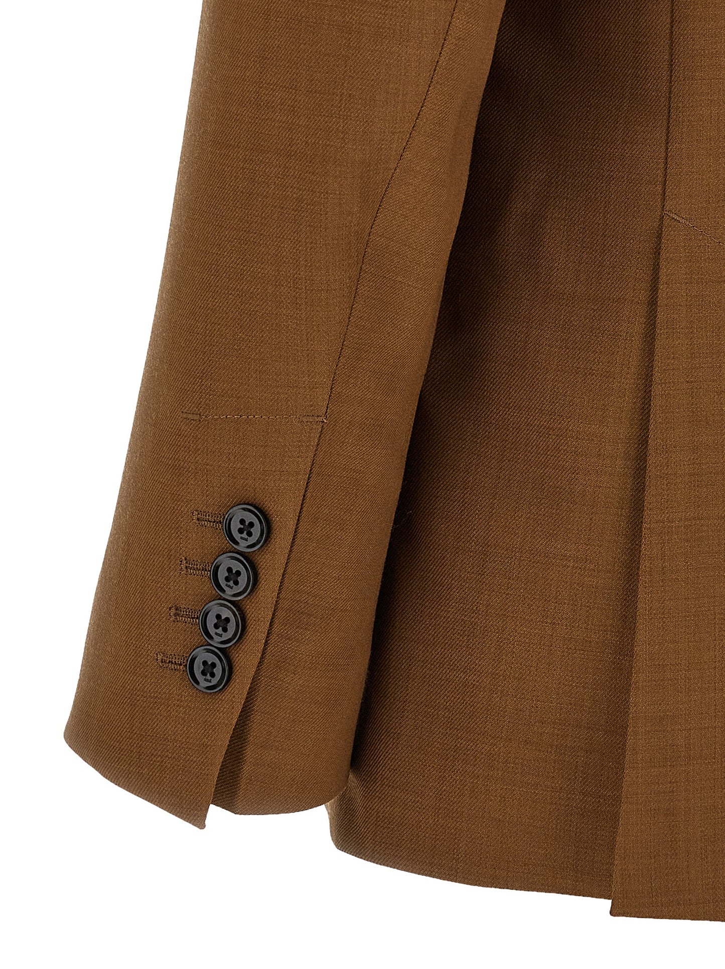 Double-breasted blazer Blazer