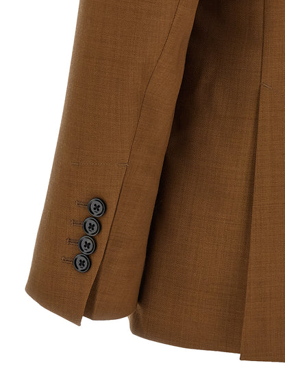 Double-breasted blazer Blazer