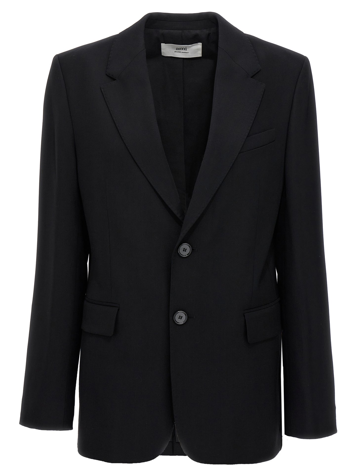 Single-breasted blazer Blazer
