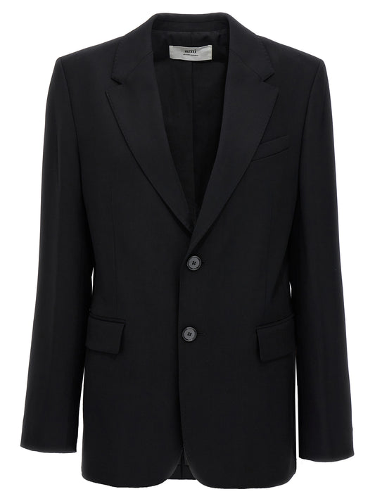 Single-breasted blazer Blazer