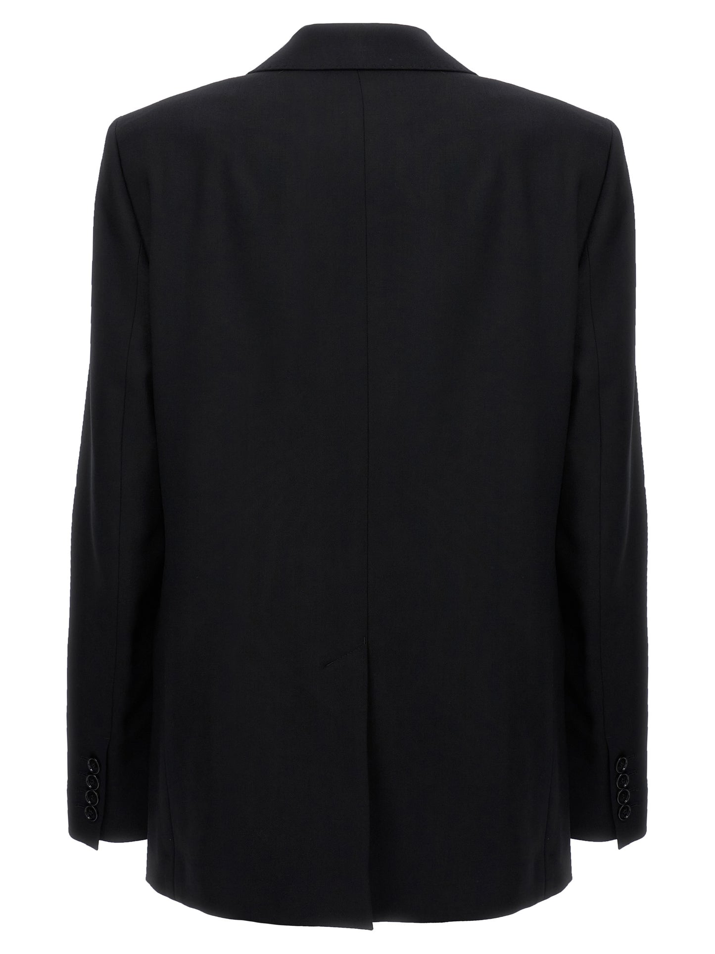 Single-breasted blazer Blazer