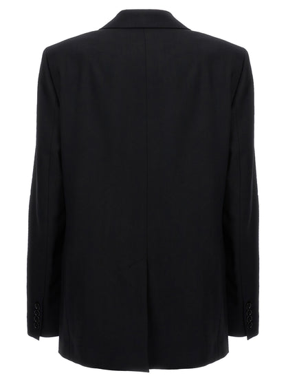 Single-breasted blazer Blazer