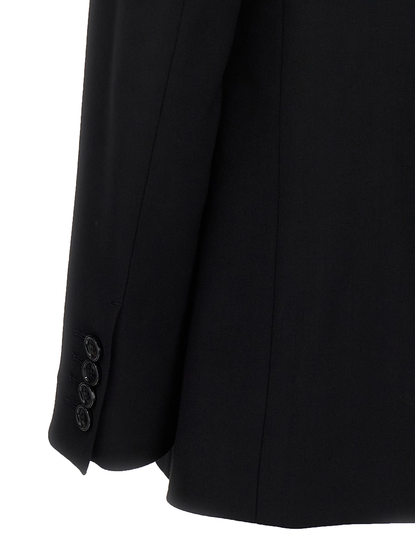 Single-breasted blazer Blazer