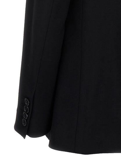 Single-breasted blazer Blazer