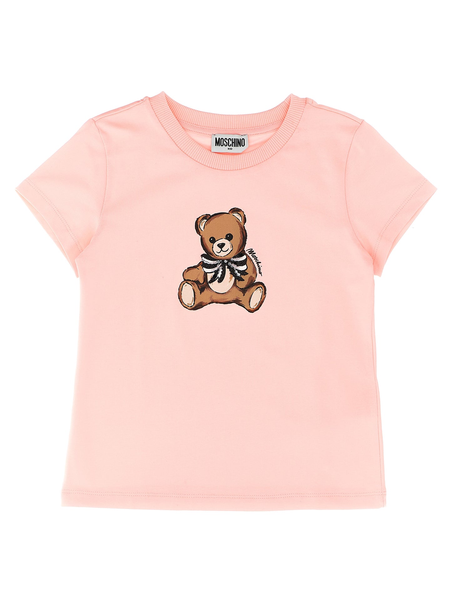'Moschino Teddy Bear' T-shirt T-shirt