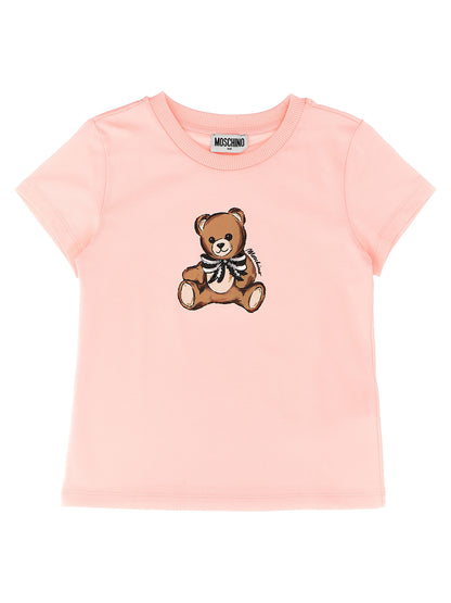 'Moschino Teddy Bear' T-shirt T-shirt