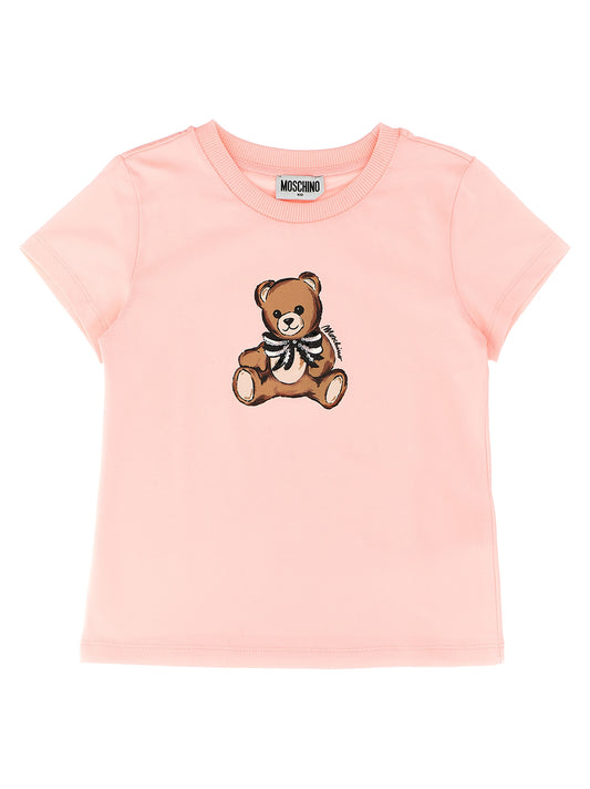 'Moschino Teddy Bear' T-shirt T-shirt