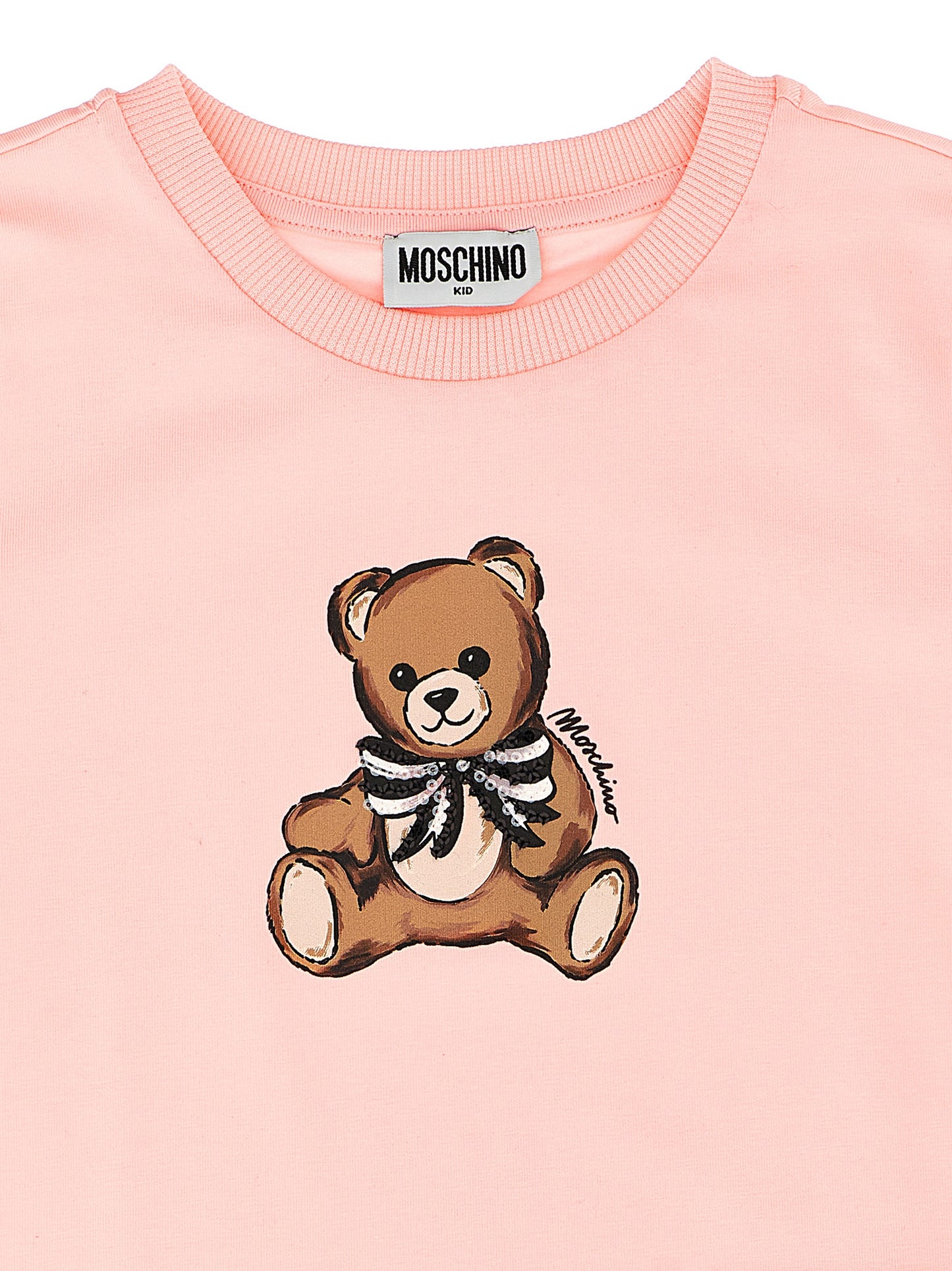 'Moschino Teddy Bear' T-shirt T-shirt