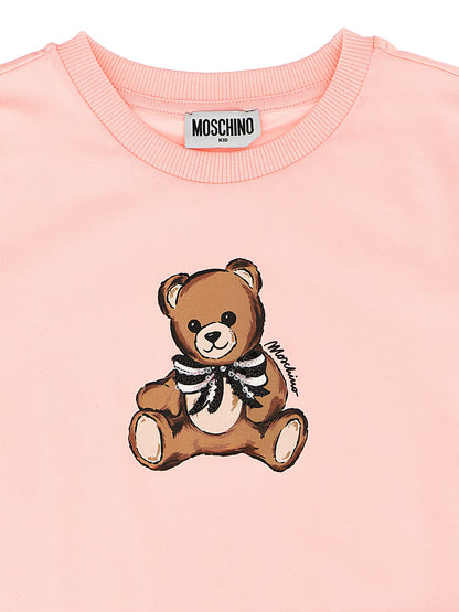 'Moschino Teddy Bear' T-shirt T-shirt