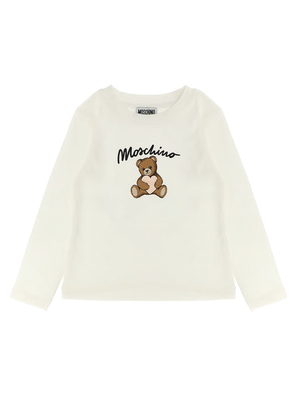 'Moschino Teddy Bear' T-shirt T-shirt