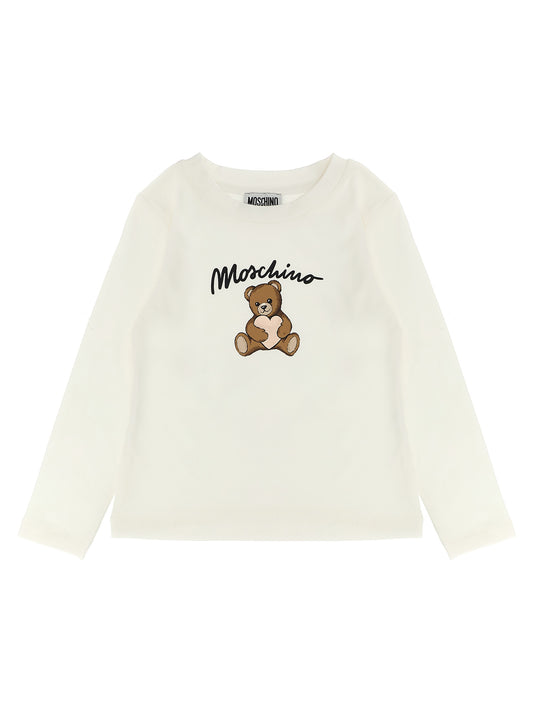 'Moschino Teddy Bear' T-shirt T-shirt