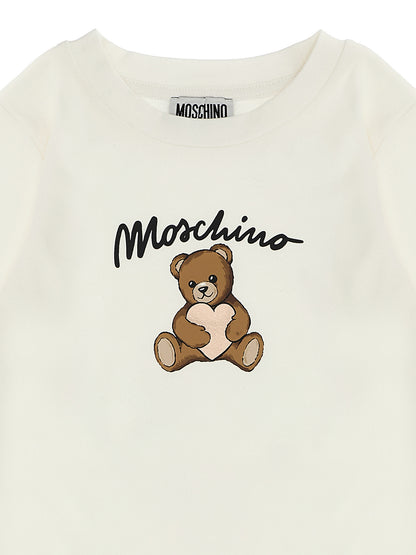 'Moschino Teddy Bear' T-shirt T-shirt