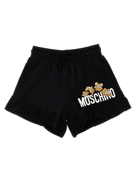 'Teddy' shorts Bermuda, short