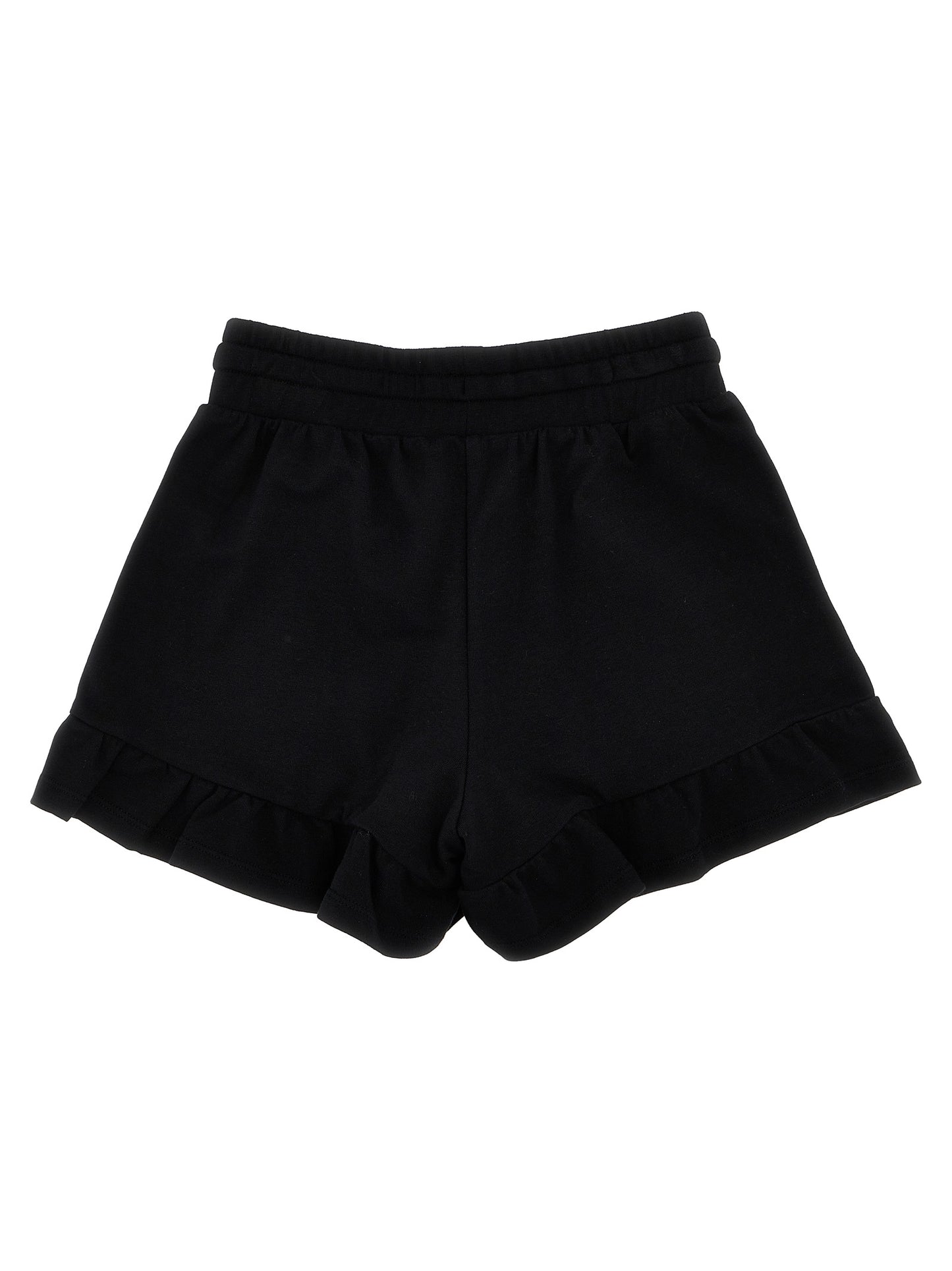 'Teddy' shorts Bermuda, short