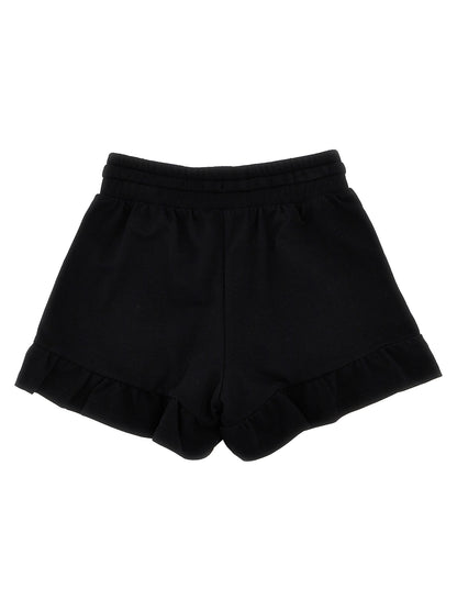 'Teddy' shorts Bermuda, short