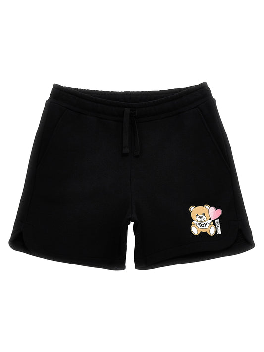 'Teddy' shorts Bermuda, short